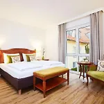 Hotel Prinzregent Muenchen Messe