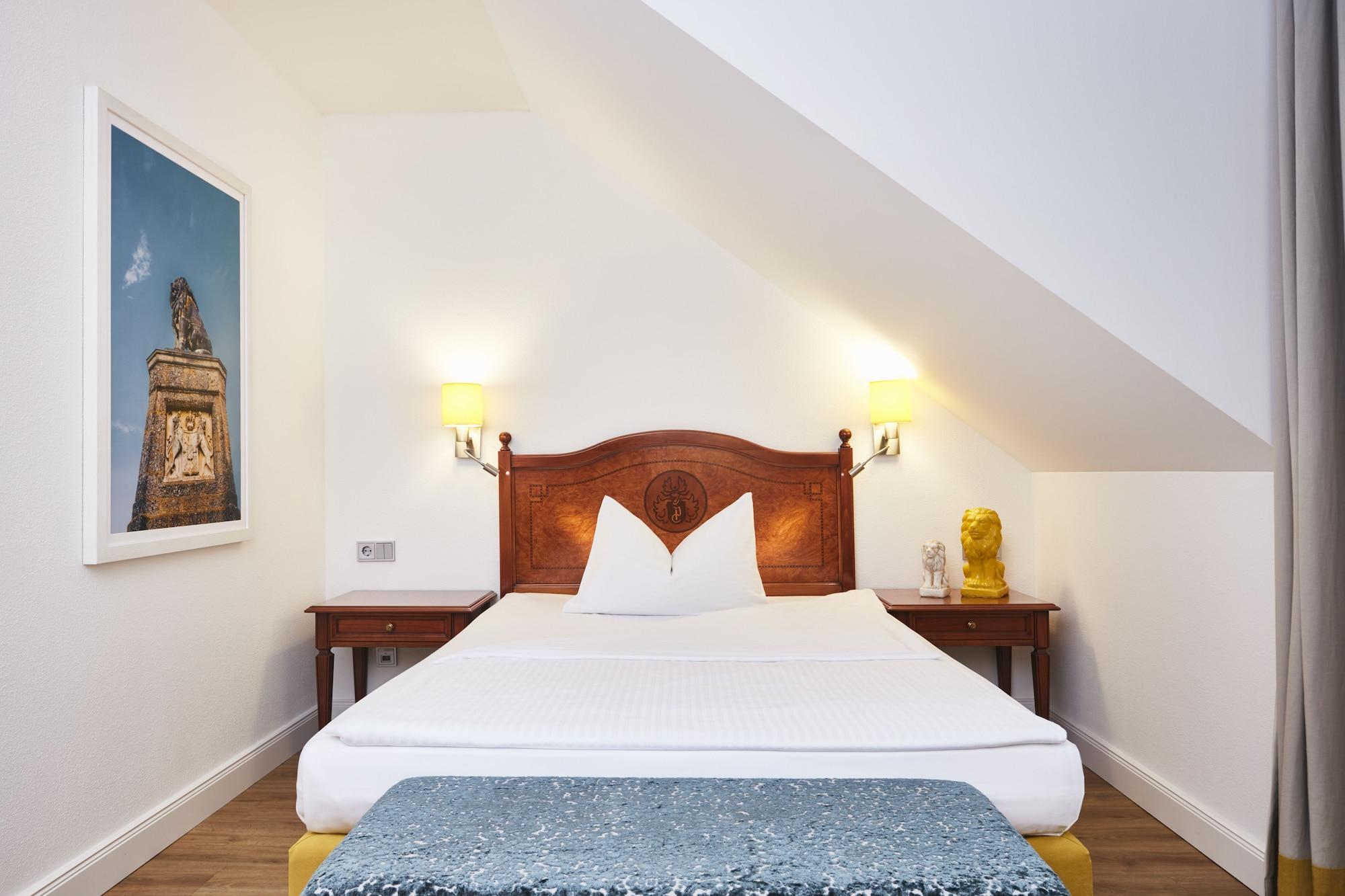 Prinzregent Messe Hotel Munich