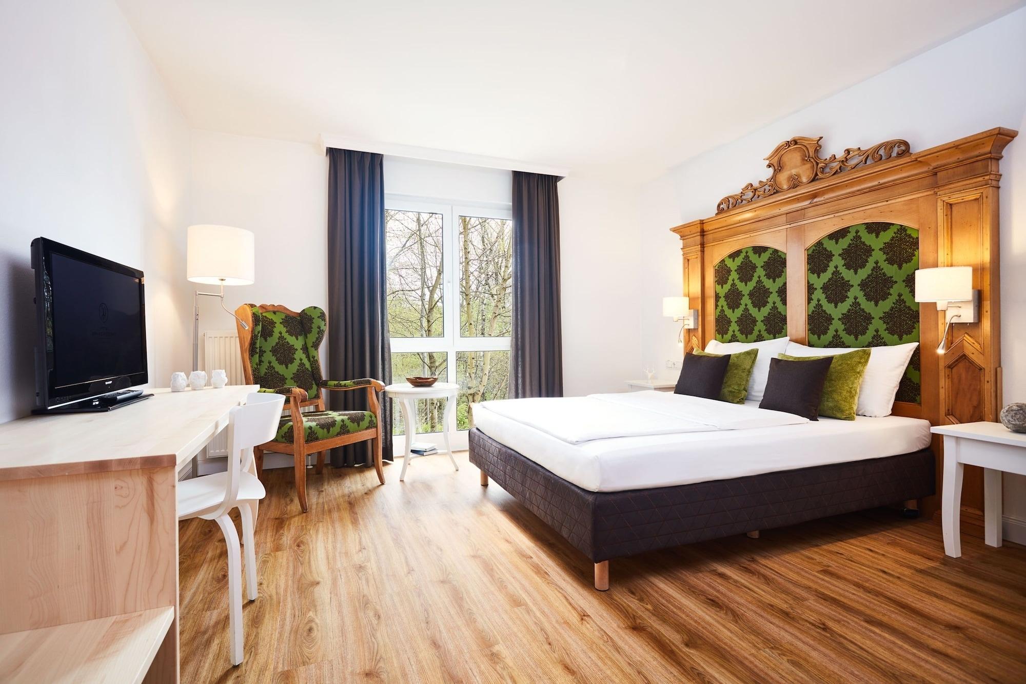 Prinzregent Messe Hotel