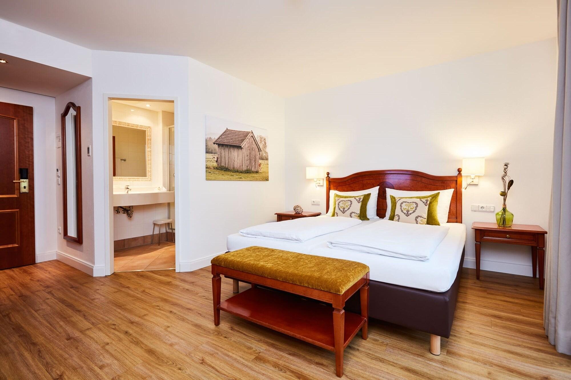 Prinzregent Messe 4* Munich