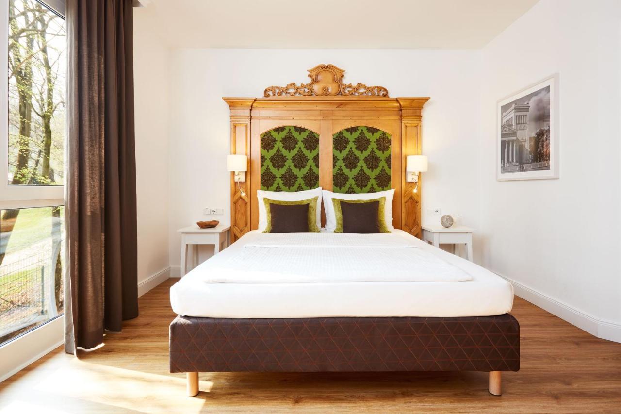 Prinzregent Messe Hotel